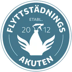 FlyttstädningsAkuten I Västerås